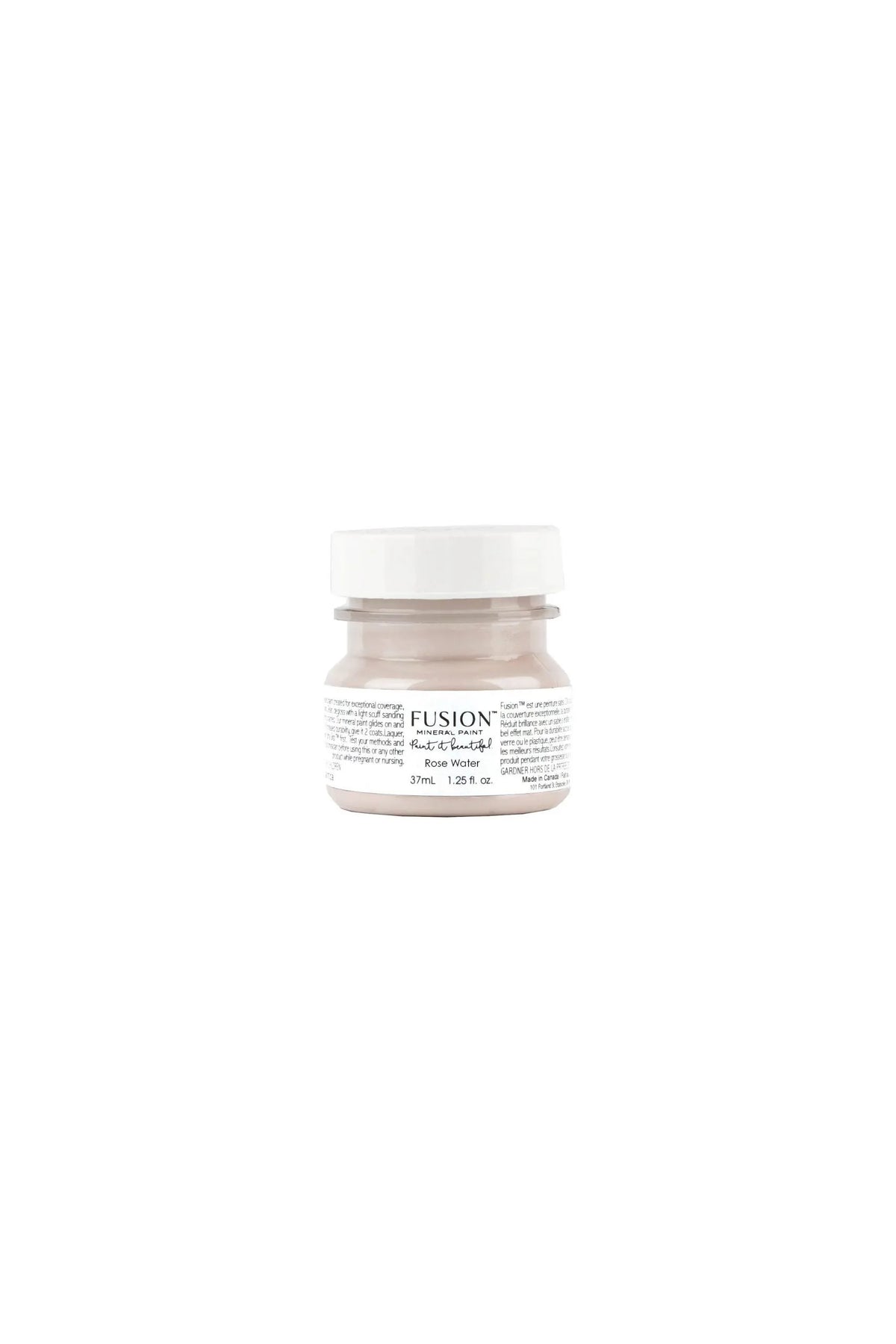 Rose Water - Fusion Mineral Paint