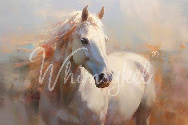 Luna's Lightning | 18 lb Whimsykel Decoupage Tissue Paper | 29x21 in