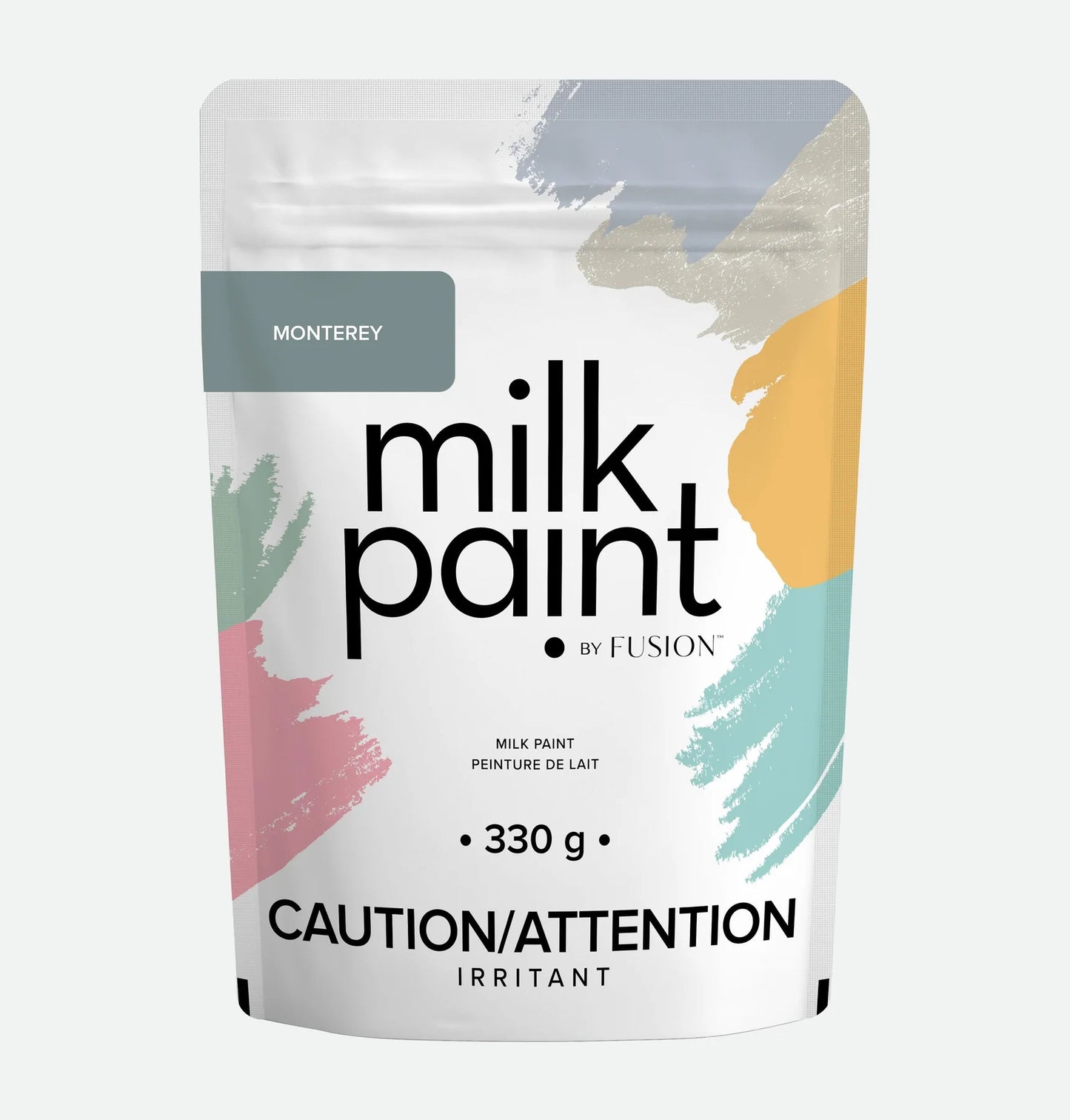 Milk paint by Fusion - MONTEREY