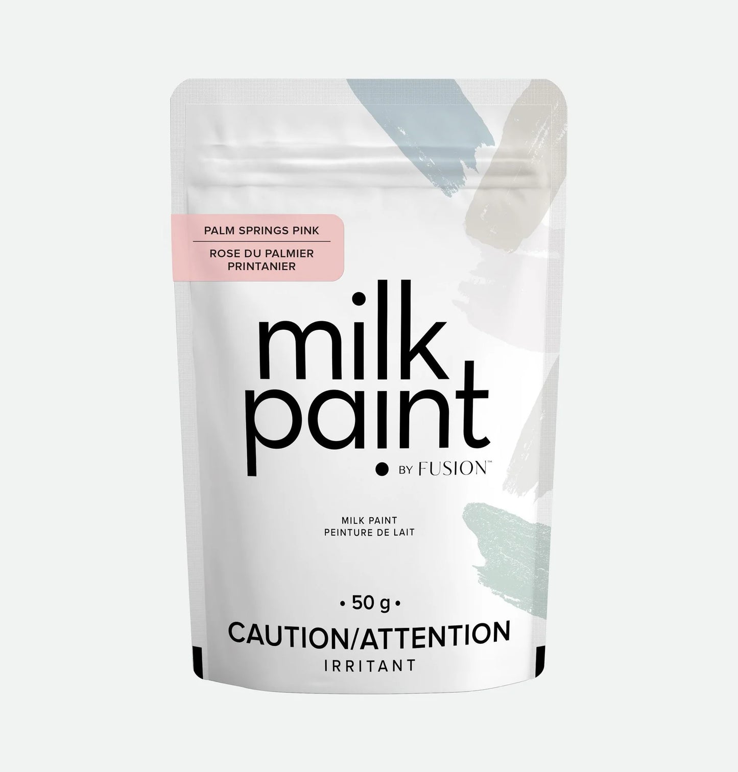 Milk paint by Fusion - PALM SPRINGS PINK