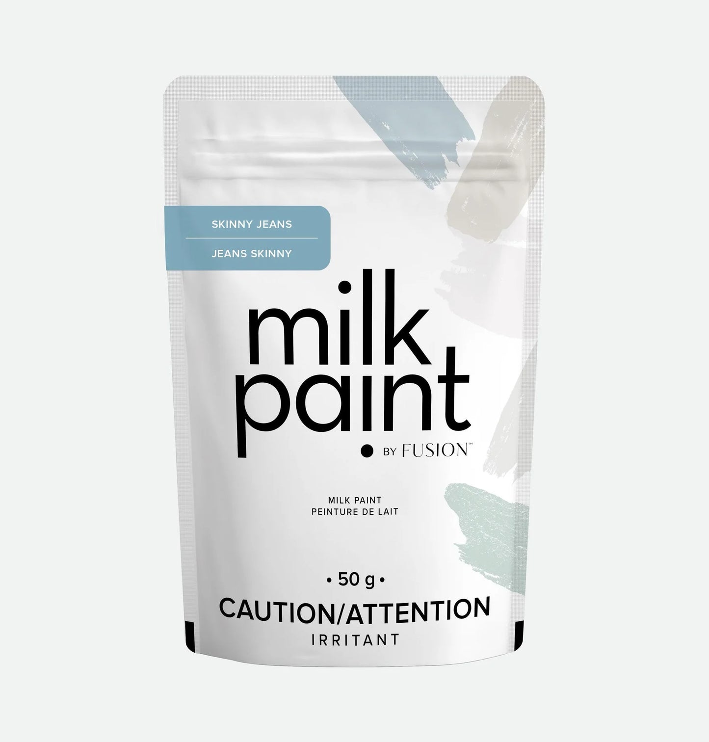 Milk paint by Fusion - SKINNY JEANS