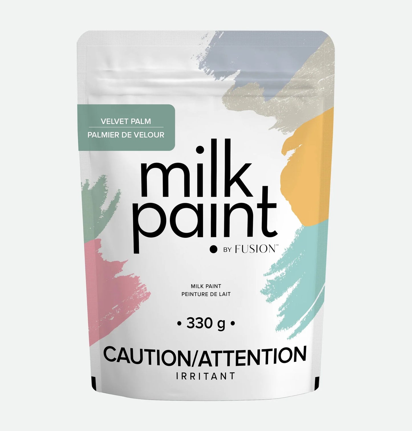 Milk paint by Fusion - VELVET PALM