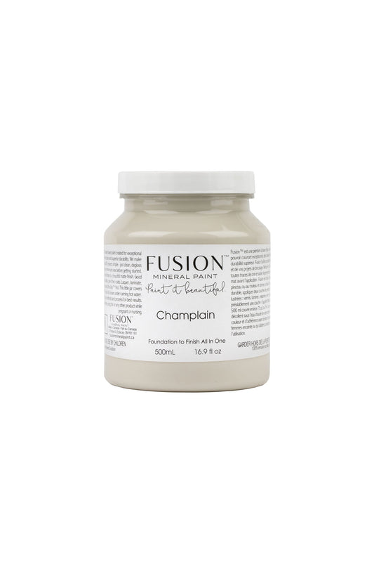 Champlain - Fusion Mineral Paint