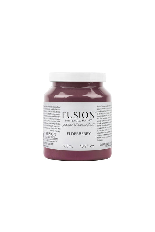 Elderberry - Fusion Mineral Paint
