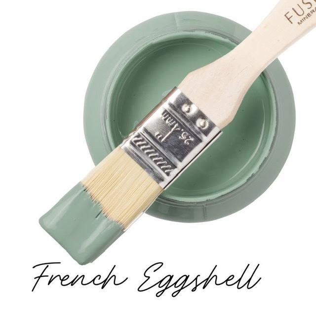 French Eggshell - Fusion Mineral Paint