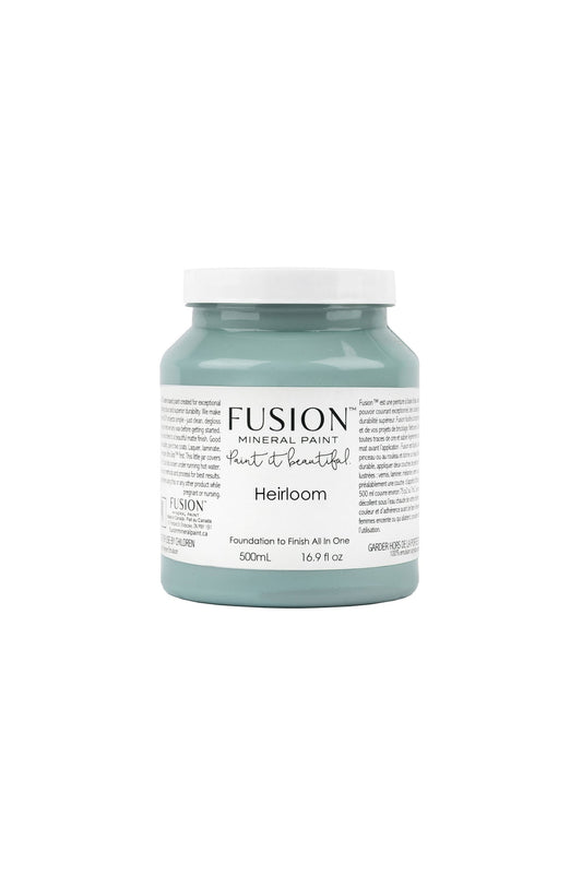 Heirloom - Fusion Mineral Paint