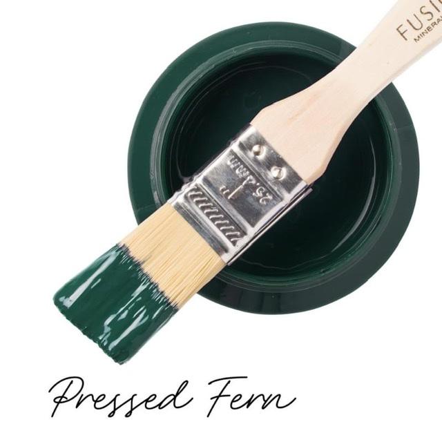 Pressed Fern - Fusion Mineral Paint