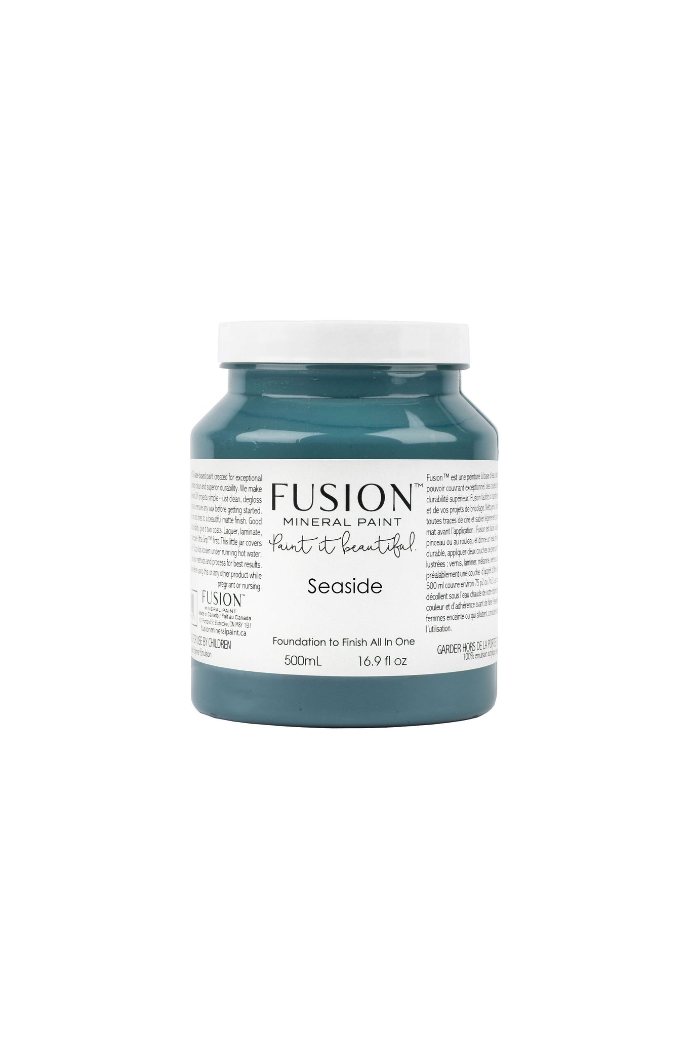 Seaside - Fusion Mineral Paint